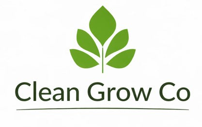 Clean Grow Co